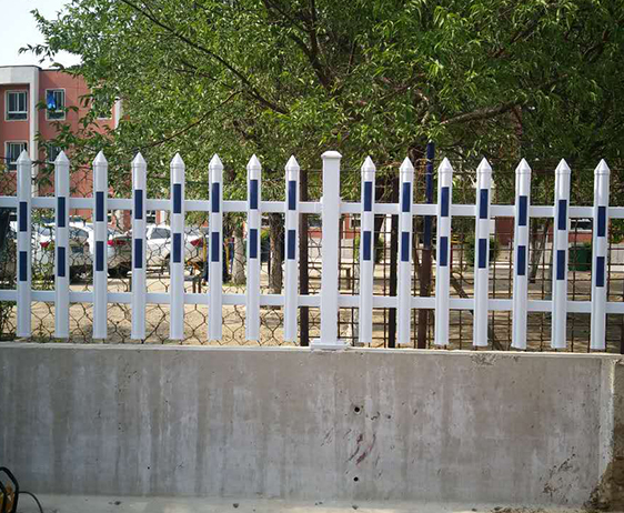 吉林塑钢围栏厂