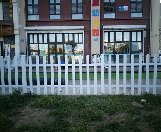 吉林幼儿园护栏