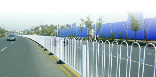 沈阳吉林交通护栏的安装要求