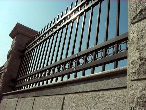 沈阳吉林铁艺护栏的特点有哪些？