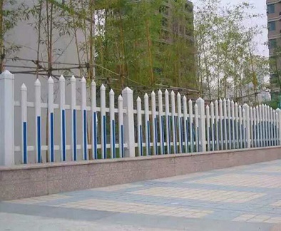 沈阳PVC护栏厂家产品特点