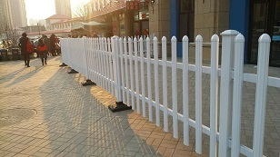 沈阳铸铁护栏如何保养，方法做对了吗？
