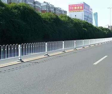 吉林交通安全护栏