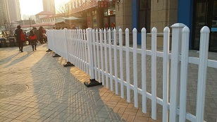 市政上使用的沈阳护栏需要注意哪些情况？