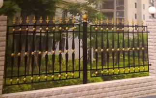 一个好房子一定要配一个好的沈阳围栏
